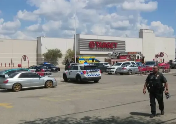 Tiroteo en tienda Target de Austin, Texas, deja 3 muertos; el agresor fue detenido