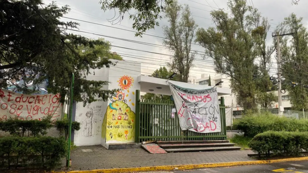 Paro en UAEMex: así afectó a los comercios de la Ciudad Universitaria