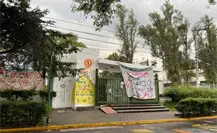 Paro en UAEMex: así afectó a los comercios de la Ciudad Universitaria