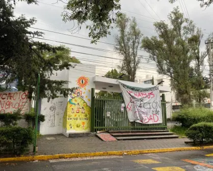 Paro en UAEMex: así afectó a los comercios de la Ciudad Universitaria