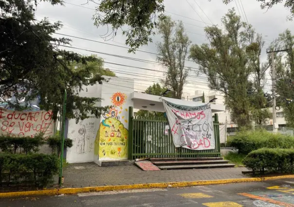 Paro en UAEMex: así afectó a los comercios de la Ciudad Universitaria