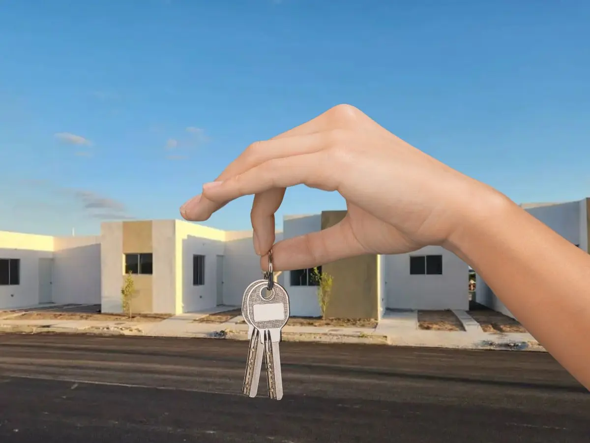El registro y seguimiento al Programa de Vivienda para el Bienestar están coordinados por la Conavi y el Instituto de Vivienda del Estado de Yucatán (IVEY) bajo lineamientos establecidos para proteger y favorecer a los beneficiarios elegibles.- Fuente Conavi y Canva