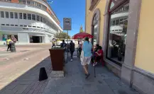 Inicia tu semana con el pronóstico del clima para este lunes 11 de agosto