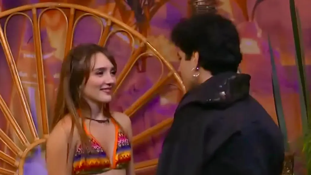 LCDLFMX ¿Hay un nuevo romance en el reality?