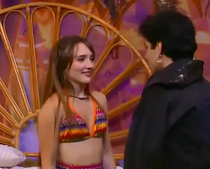 LCDLFMX ¿Hay un nuevo romance en el reality?