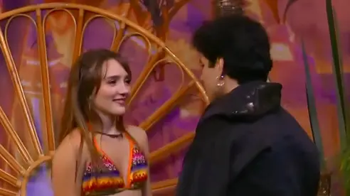 LCDLFMX ¿Hay un nuevo romance en el reality?