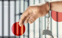 En un año aumentó 4% el número de presos en el país