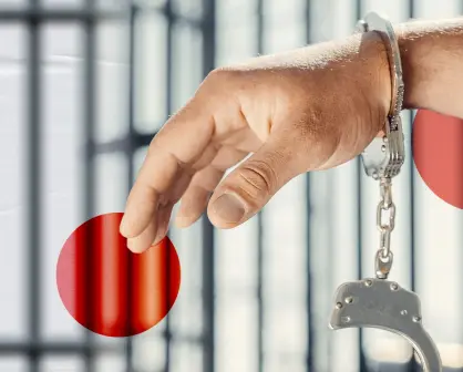 En un año aumentó 4% el número de presos en el país