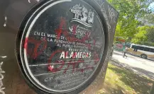 El paseo turístico de Durango que está en completo abandono