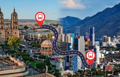 Esto cuesta en 2025 un viaje en camión entre Durango y Monterrey