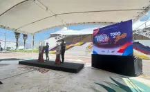 Oficializan Feria de Durango y Gobierno del Estado los resultados de la emisión 2025