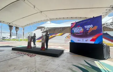 Oficializan Feria de Durango y Gobierno del Estado los resultados de la emisión 2025