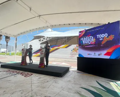 Oficializan Feria de Durango y Gobierno del Estado los resultados de la emisión 2025