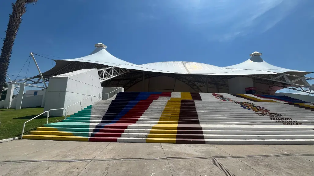 La Feria de Durango tendrá remodelaciones importantes en 2026; estos son los cambios que se harán