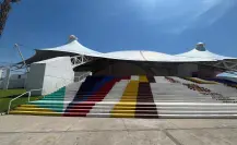 La Feria de Durango tendrá remodelaciones importantes en 2026; estos son los cambios que se harán
