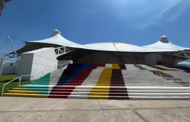 La Feria de Durango tendrá remodelaciones importantes en 2026; estos son los cambios que se harán