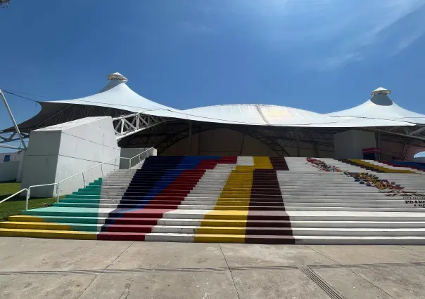 La Feria de Durango tendrá remodelaciones importantes en 2026; estos son los cambios que se harán