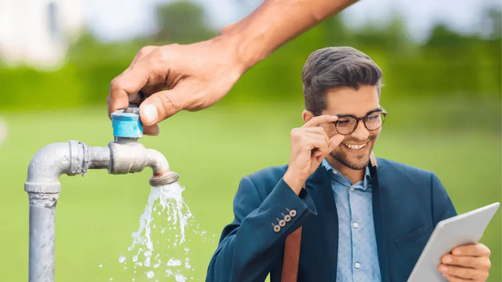 Recibo de agua: estas son las tarifas comerciales e industriales en Nuevo León