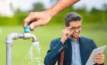 Recibo de agua: estas son las tarifas comerciales e industriales en Nuevo León
