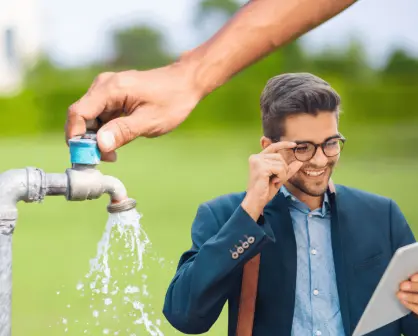 Recibo de agua: estas son las tarifas comerciales e industriales en Nuevo León
