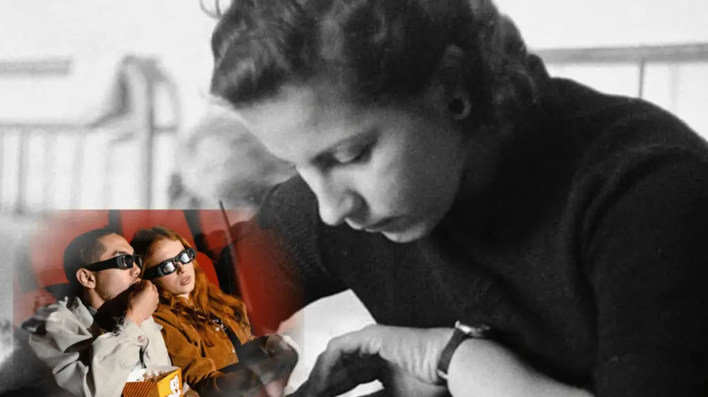 Museo de Historia Mexicana presenta increíble documental de foto