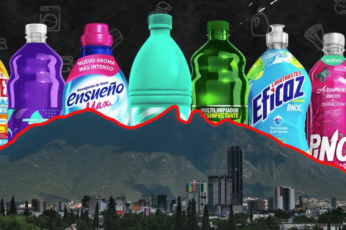 Con su misión de construir un mundo más limpio y sostenible, Grupo AlEn reafirma que la innovación, la responsabilidad social y el cuidado del medio ambiente. Foto: Canva.
