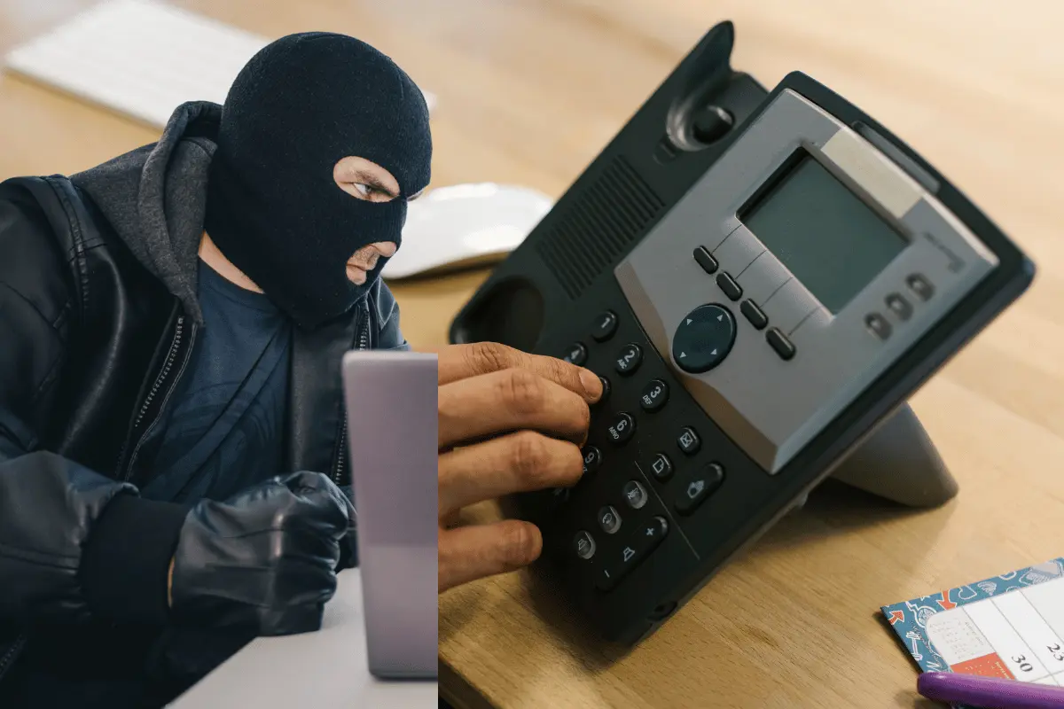 La investigación inicial se centró en la empleada doméstica. Foto: Canva.