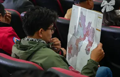 Atlas de Riesgos Edomex 2025: aquí puedes consultarlo y prevenir emergencias