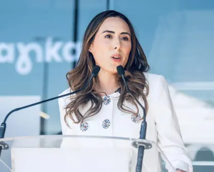Cecilia Guadiana responde a señalamientos sobre falta de austeridad