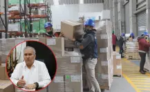 ¿Cómo garantiza Tamaulipas el abasto de medicamentos contra el cáncer?