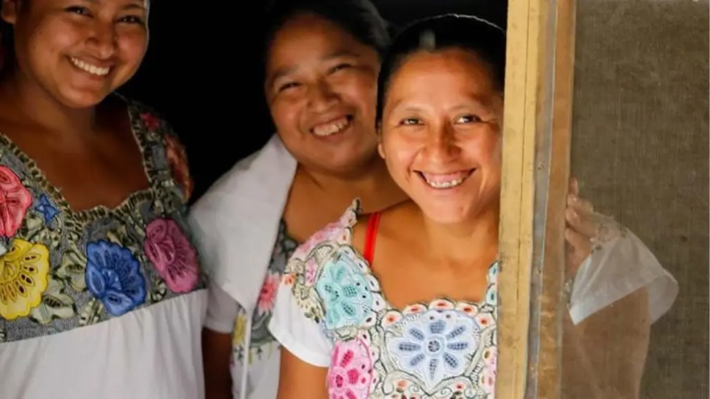 ¿Cómo nace el famoso acento yucateco?