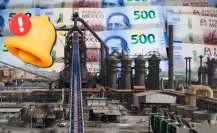 Buscan liquidación millonaria en AHMSA, la indignación y la deuda en Monclova 
