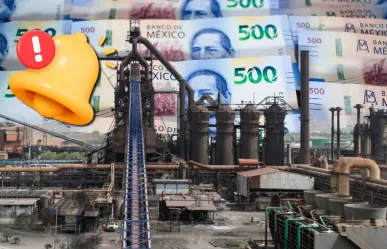 Buscan liquidación millonaria en AHMSA, la indignación y la deuda en Monclova 