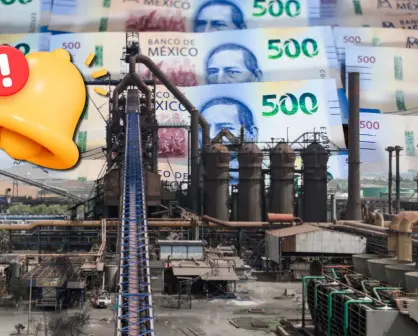 Buscan liquidación millonaria en AHMSA, la indignación y la deuda en Monclova 