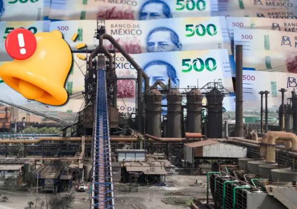 Buscan liquidación millonaria en AHMSA, la indignación y la deuda en Monclova 