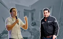 Alcaldes de Nuevo León advierten que viviendas abandonadas son foco de inseguridad