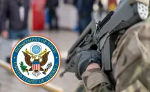 Alerta EU por terrorismo: Tamaulipas y otros 29 estados con nivel de riesgo alto