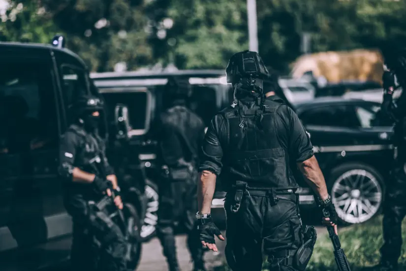 Al menos seis organizaciones delictivas han sido catalogadas como organizaciones terroristas por Estados Unidos. Foto: Freepik 
