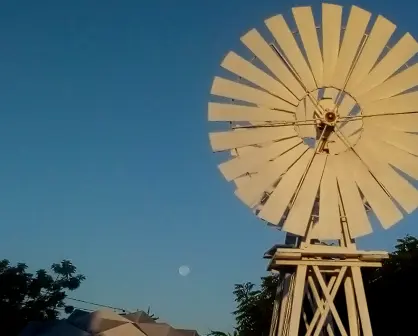 La Paz llegó a los 38°C de temperatura; ¿cuánto se espera para este martes 12 de agosto?