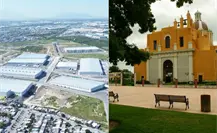 ¡Industria vs. Tradición! Comparación entre Apodaca y Montemorelos ¡Industria vs. Tradición! Comparación entre Apodaca y Montemorelos