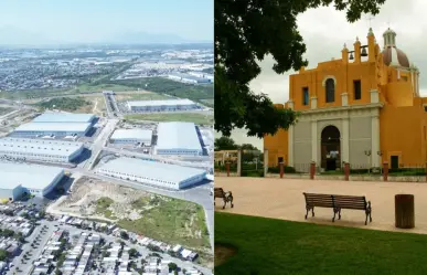 ¡Industria vs. Tradición! Comparación entre Apodaca y Montemorelos