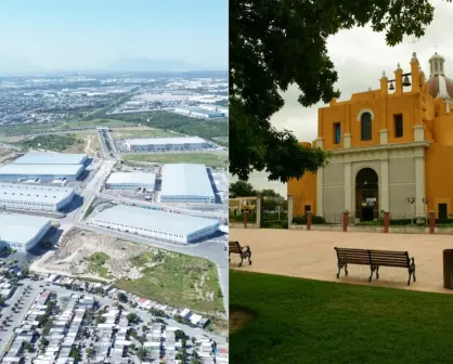 ¡Industria vs. Tradición! Comparación entre Apodaca y Montemorelos