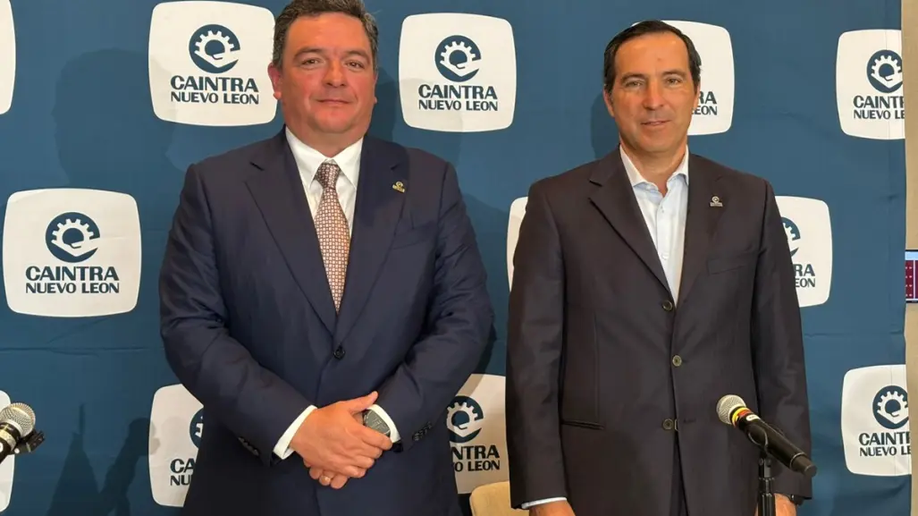 CAINTRA Nuevo León asegura que mantienen su compromiso con el medio ambiente
