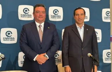 CAINTRA Nuevo León asegura que mantienen su compromiso con el medio ambiente