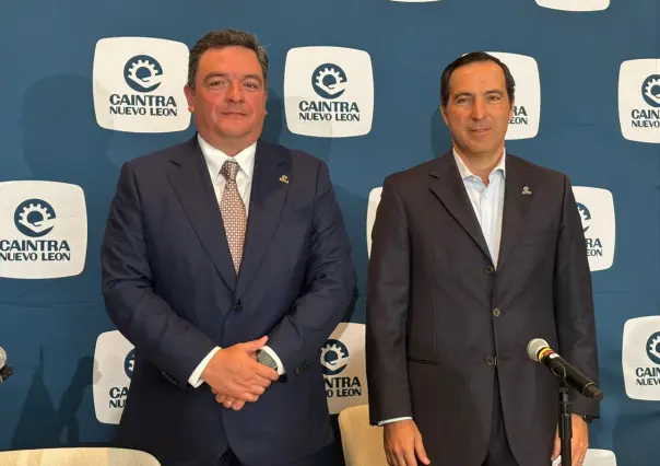 CAINTRA Nuevo León asegura que mantienen su compromiso con el medio ambiente