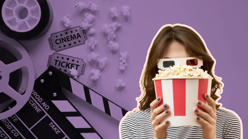 Consulta la cartelera de Cinépolis VIP Avanta Gardens para este martes 12 de agosto