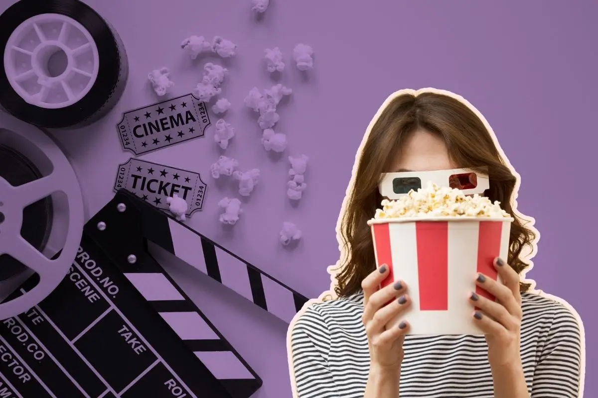 Cinépolis VIP Avanta Gardens en San Pedro presenta una variada cartelera. Foto: Freepik