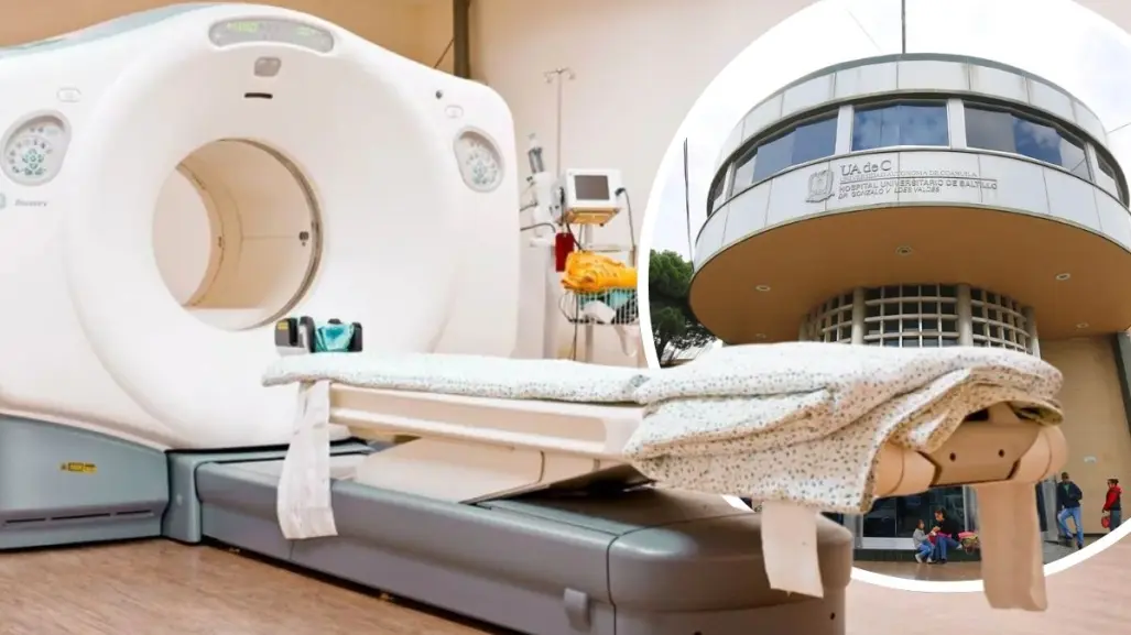 Avanza proyecto de clínica con equipo único en Coahuila para detección de cáncer