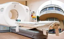 Avanza proyecto de clínica con equipo único en Coahuila para detección de cáncer