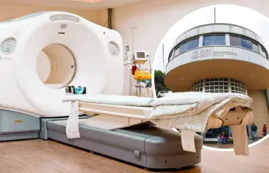 Avanza proyecto de clínica con equipo único en Coahuila para detección de cáncer
